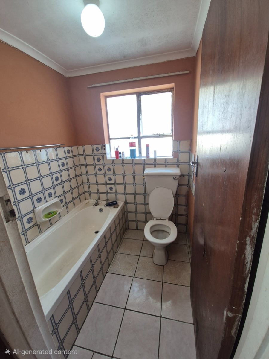 2 Bedroom Property for Sale in Kwamagxaki Eastern Cape